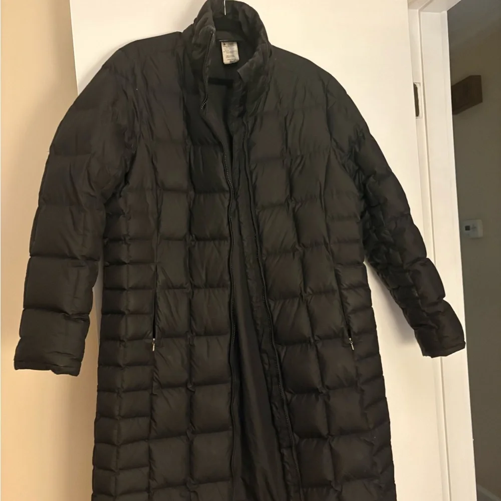 Patagonia down quilted puffer coat - Picture 1 of 5